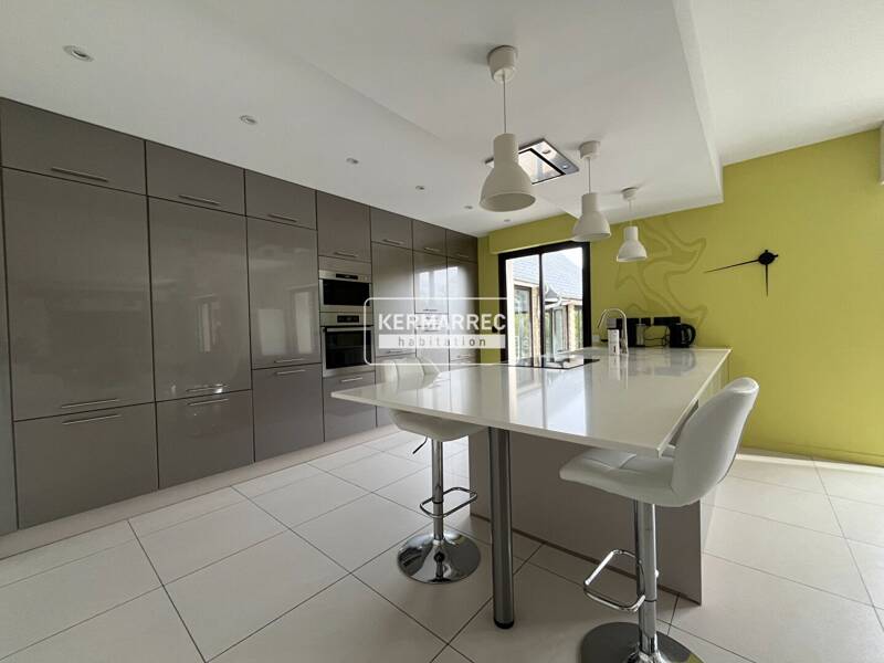 Maison à vendre, 249m², LAILLE