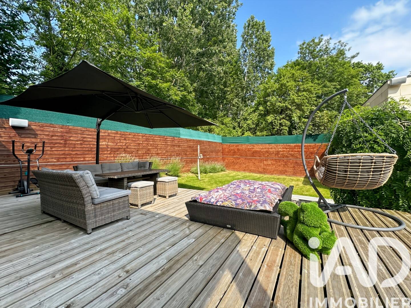 Maison à vendre, 212m², CHELLES
