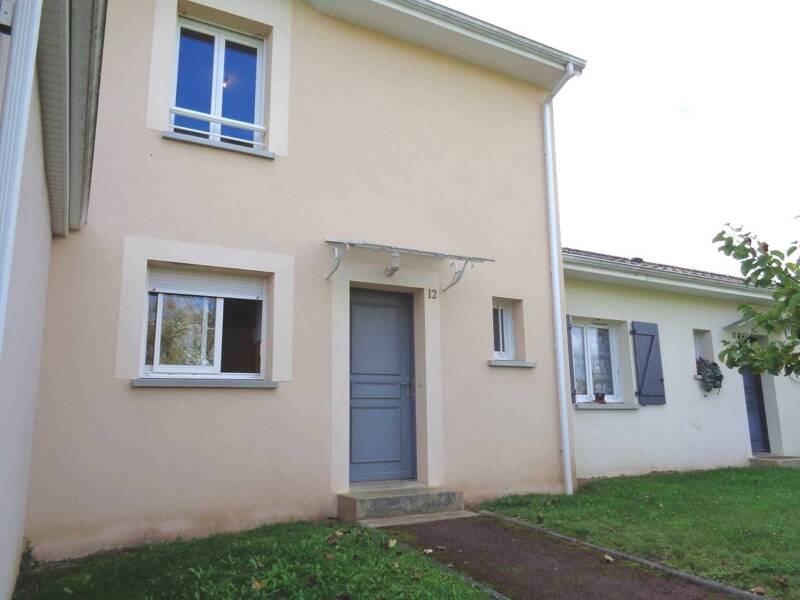 Maison à louer, 69m², PAZAYAC