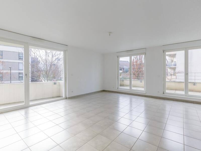 Maison à louer, 71m², HOENHEIM