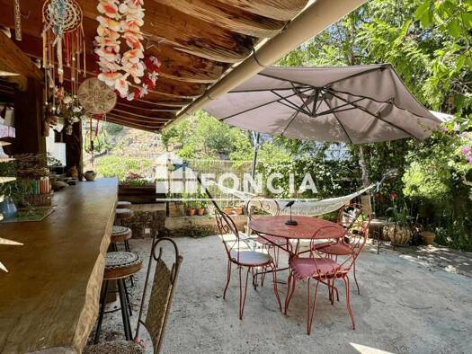 Maison à vendre 396 000 € 7 pièces 5 chambres 250 m² Bozouls 12340