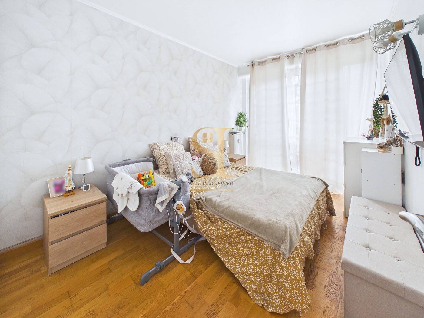 Maison à vendre, 63m², CORBEIL ESSONNES