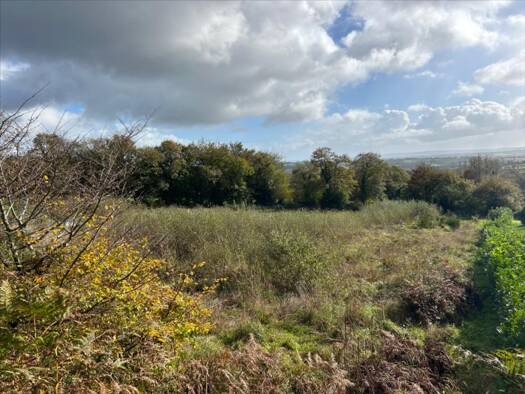 Terrain à vendre 32 500 € 4 300 m² de terrain Loqueffret 29530