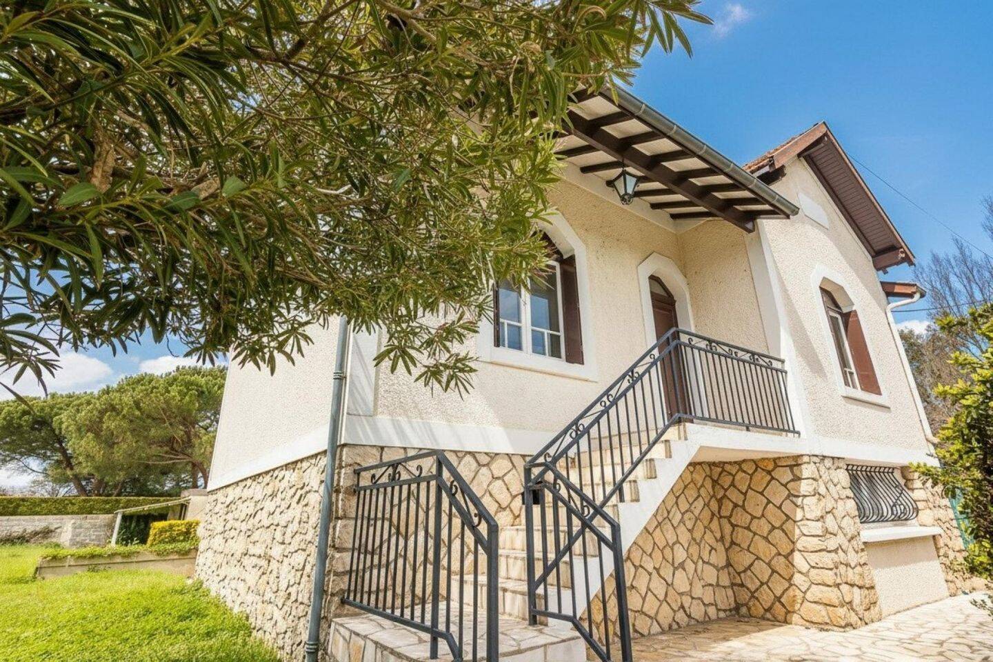 Maison à vendre, 136m², LIBOURNE