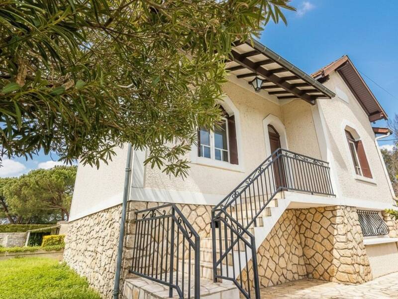 Maison à vendre, 136m², LIBOURNE