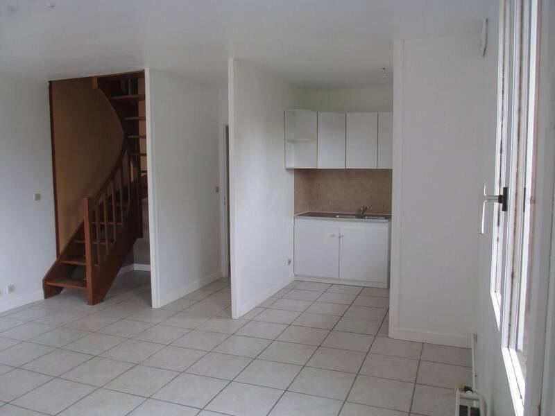 Maison à louer, 41m², TOURS