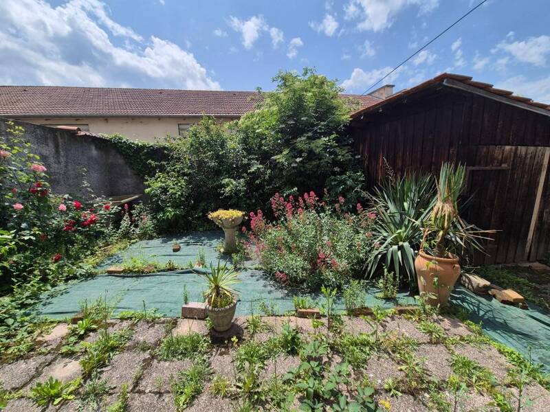 Maison à vendre, 46m², SAINT ETIENNE