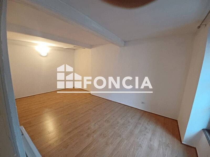 Maison à louer, 44m², CLERMONT FERRAND