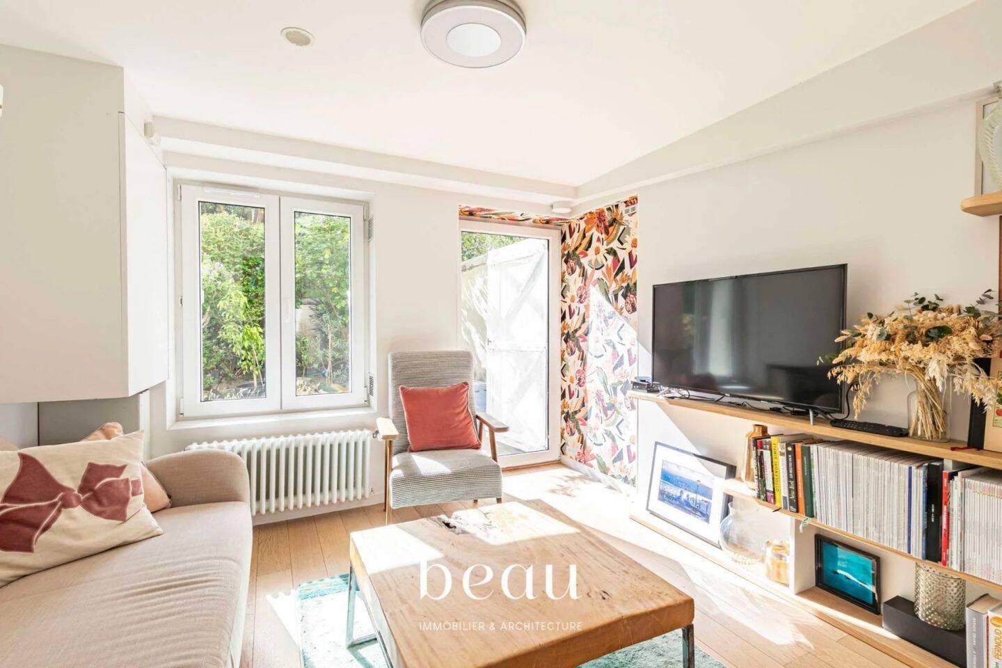 Maison à vendre, 85m², ASNIERES SUR SEINE