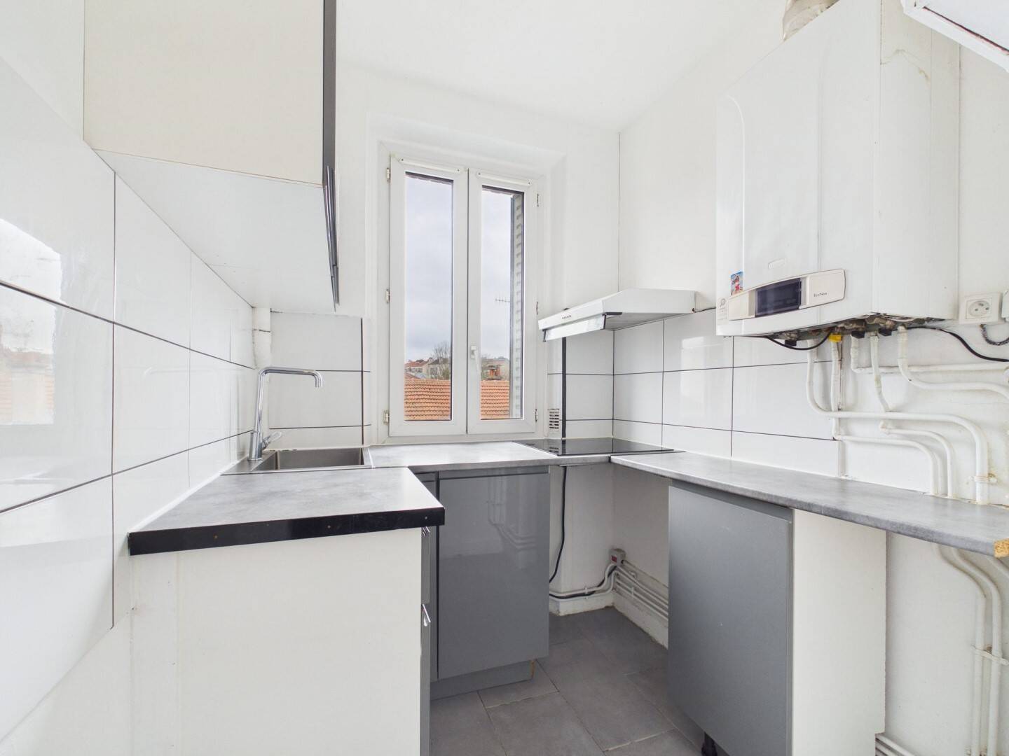 Maison à louer, 45m², VITRY SUR SEINE