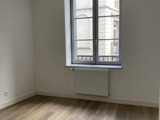 Appartement à vendre 138 000 € 4 pièces 3 chambres 91,94 m² 2ème étage Jacquard Saint-Étienne 42000