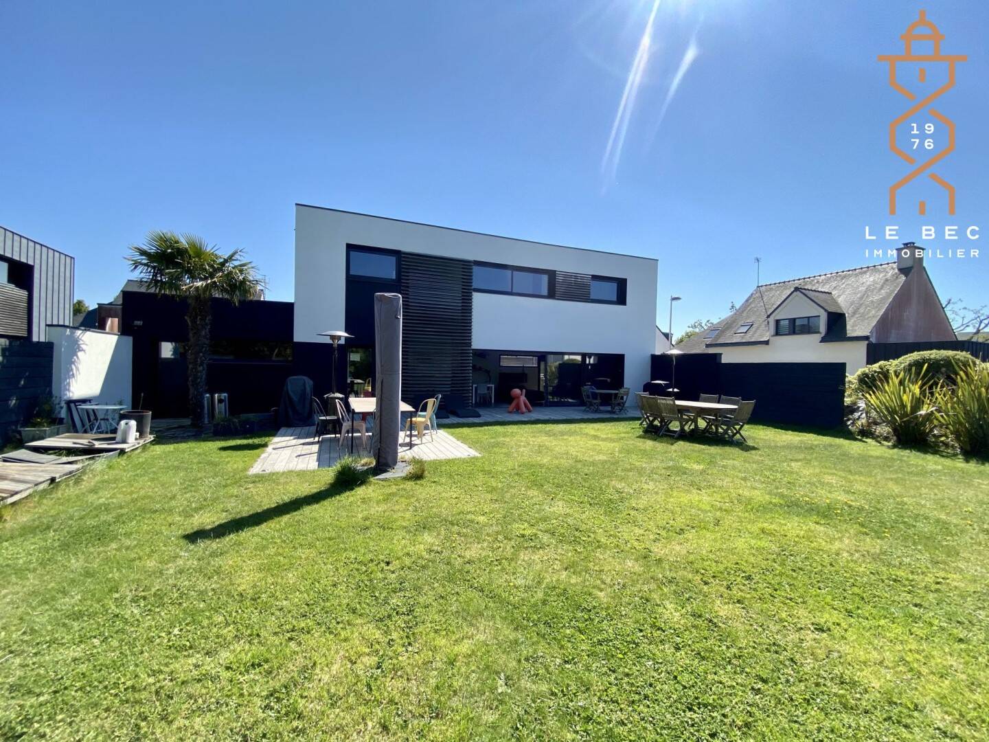 Maison à vendre, 137m², VANNES