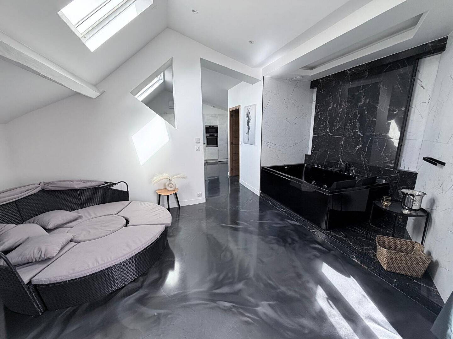 Maison à vendre, 119m², CHAMPIGNY SUR MARNE
