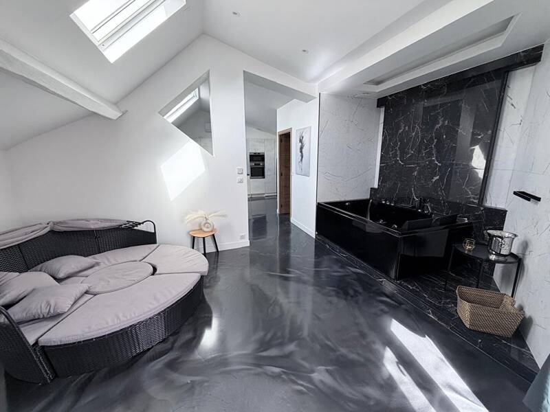 Maison à vendre, 119m², CHAMPIGNY SUR MARNE
