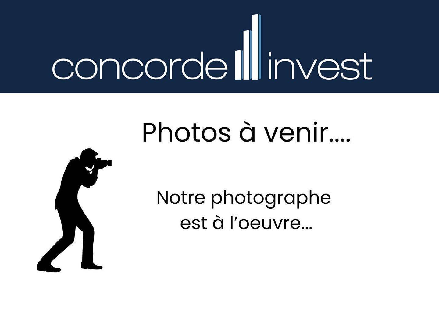 Maison à vendre, 84m², LEVALLOIS PERRET