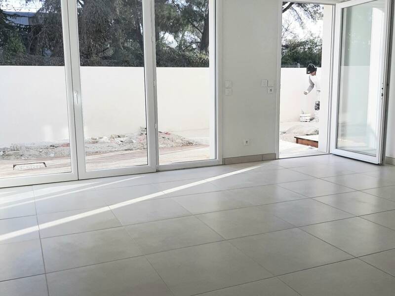 Maison à louer, 65m², NIMES