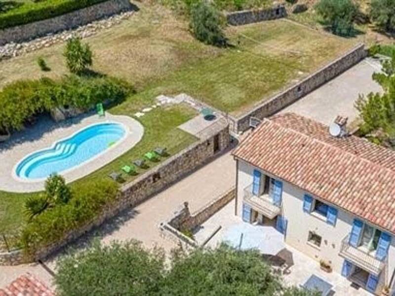 Maison à vendre, 195m², LE BAR SUR LOUP