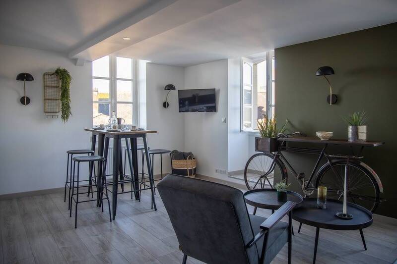Maison à vendre, 62m², VANNES