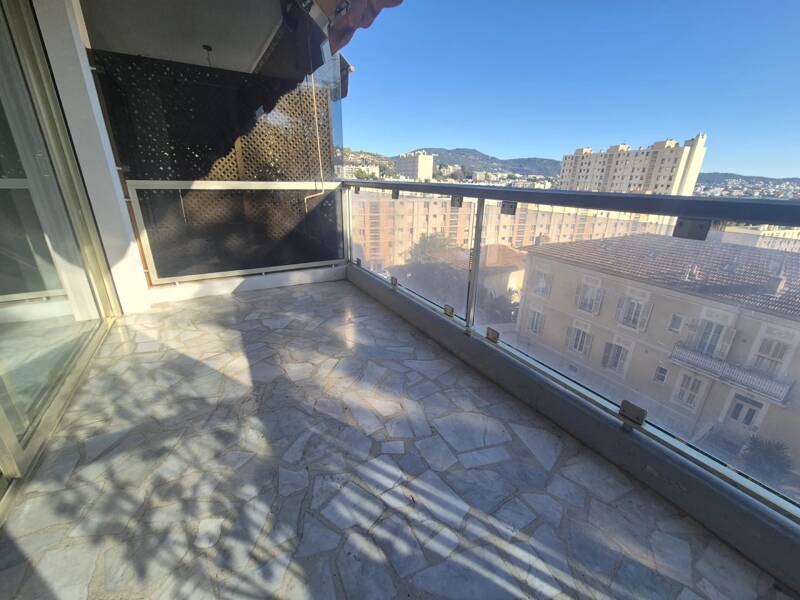 Maison à louer, 66m², NICE