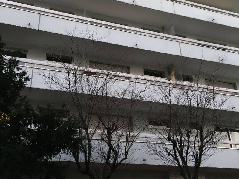 Maison à louer, 16m², BOULOGNE BILLANCOURT