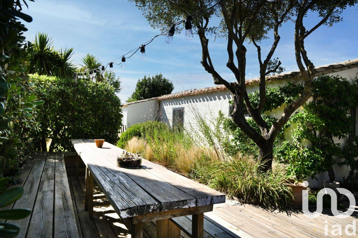 Maison à vendre, 187m², SAINTE MARIE DE RE