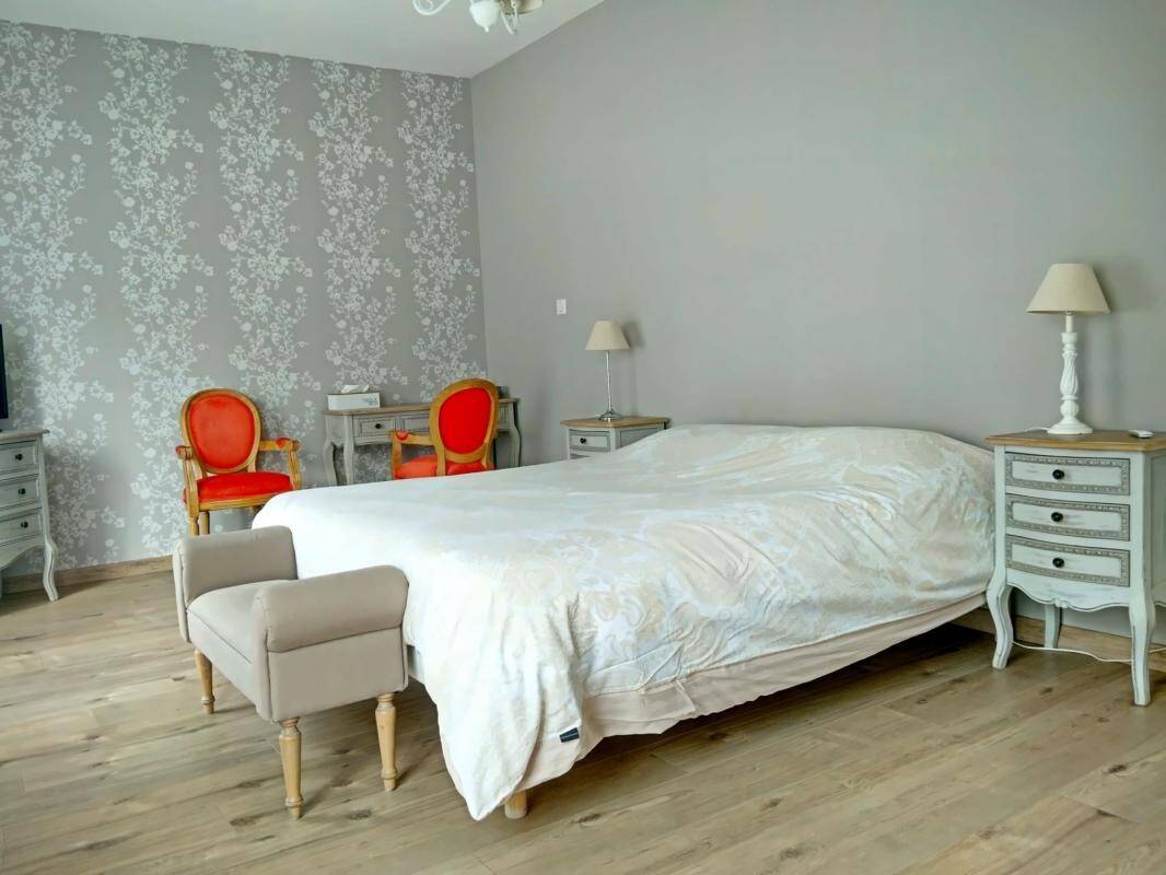Maison à vendre, 310m², CHOLET