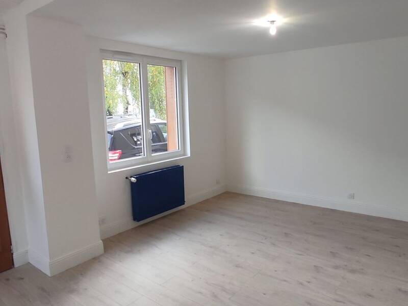 Maison à louer, 51m², LE PONT CHRETIEN CHABENET