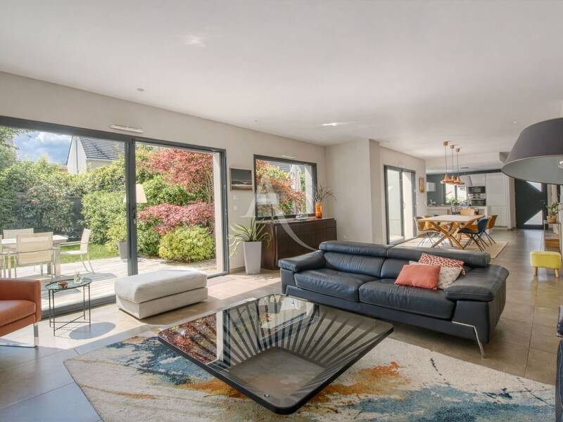 Maison à vendre, 178m², ANTONY