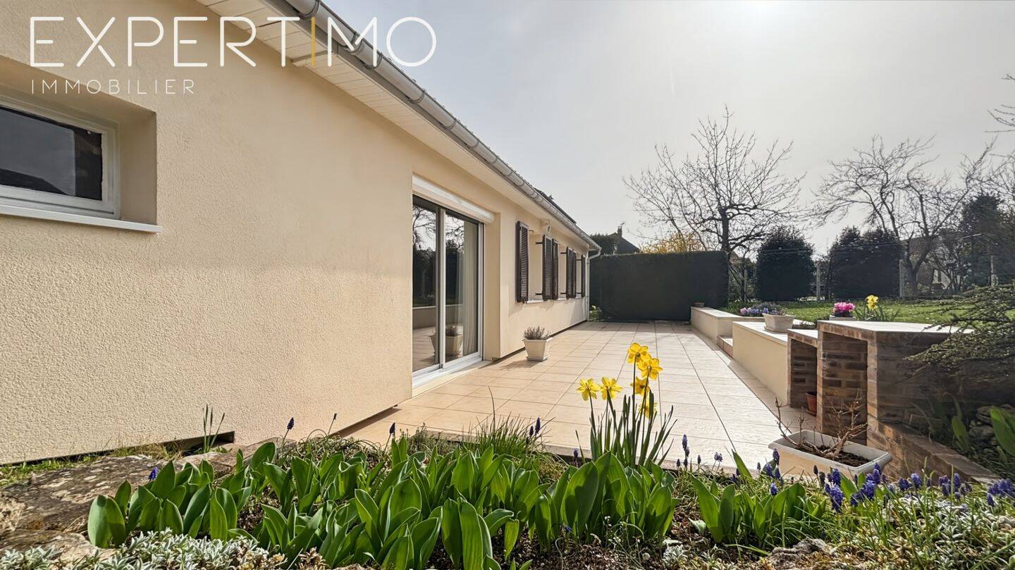 Maison à vendre, 125m², ESTOUCHES