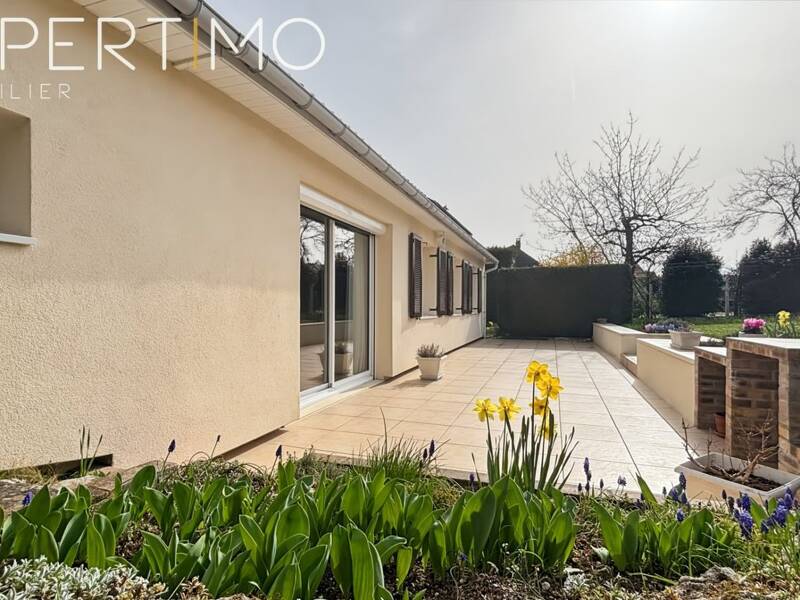 Maison à vendre, 125m², ESTOUCHES