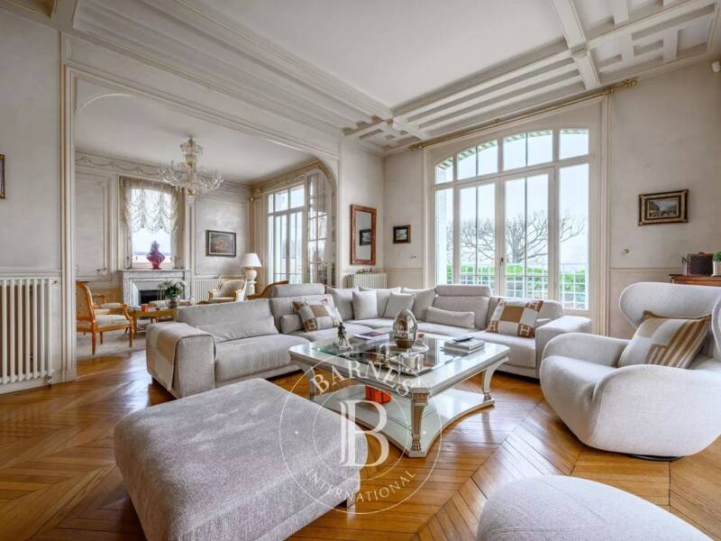 Maison à vendre, 478m², ABLON SUR SEINE
