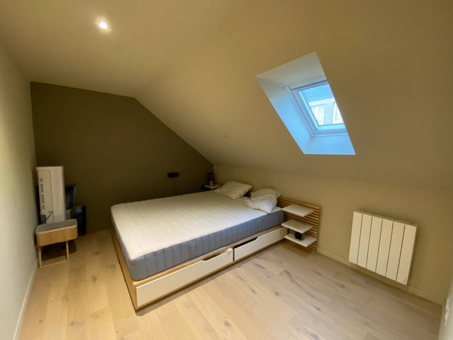 Maison à vendre, 300m², LE CONQUET