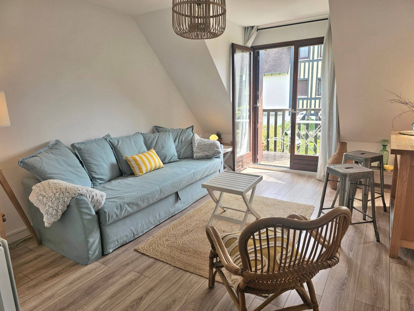 Maison à vendre, 30m², CABOURG