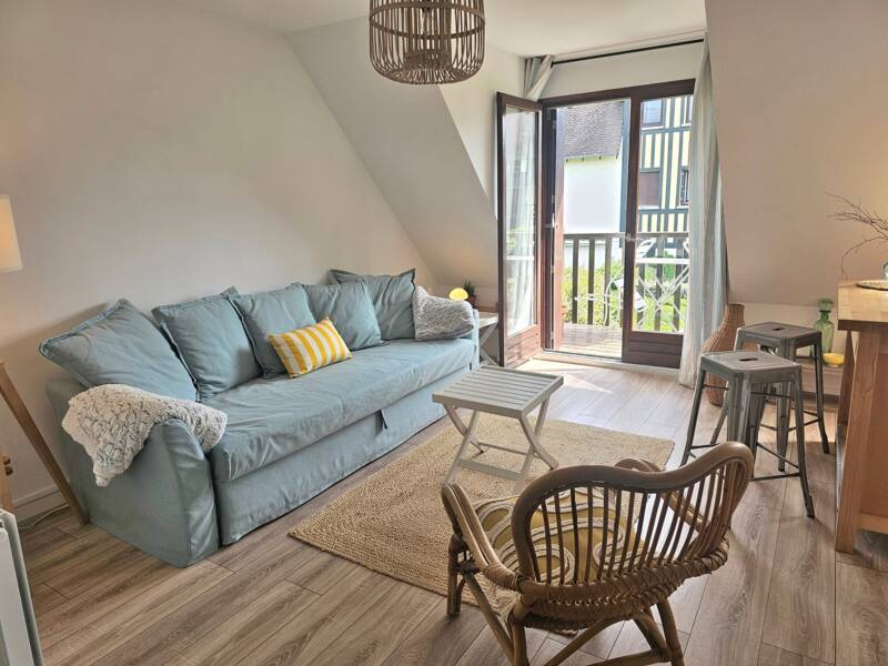 Maison à vendre, 30m², CABOURG