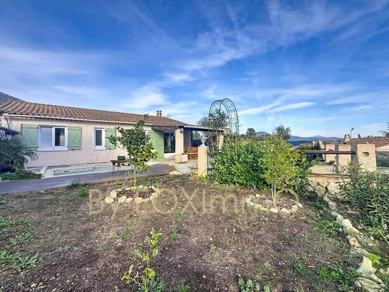 Maison à vendre, 95m², SAINT JEANNET
