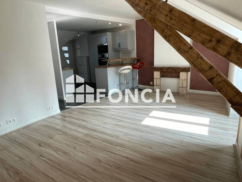 Maison à louer, 58m², OLIVET