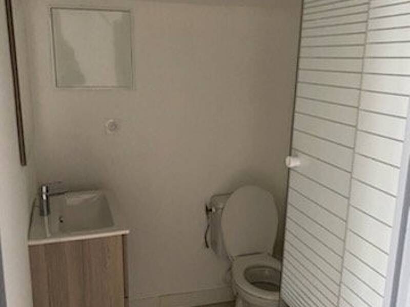 Maison à louer, 30m², MARSEILLE 1ER