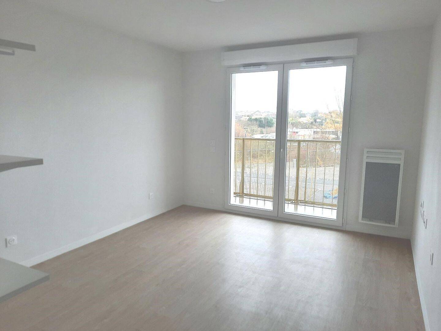 Maison à louer, 23m², LORMONT