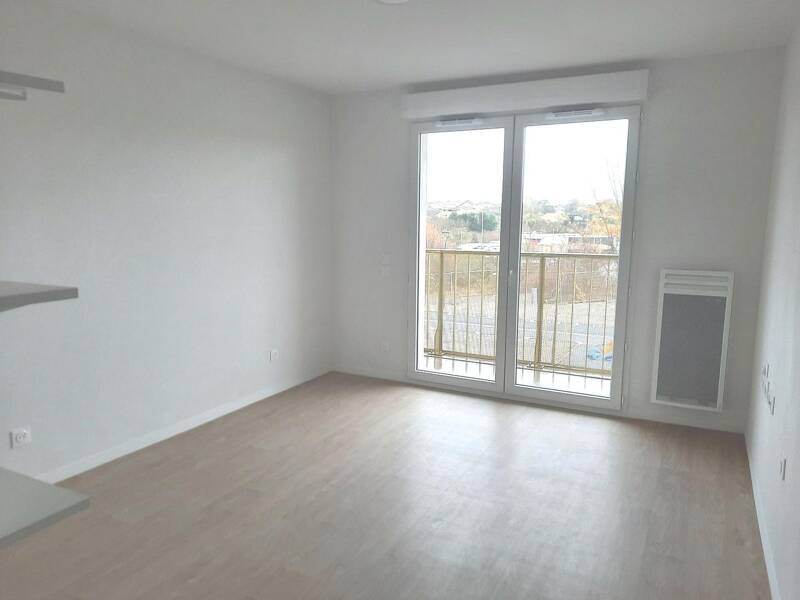 Maison à louer, 23m², LORMONT