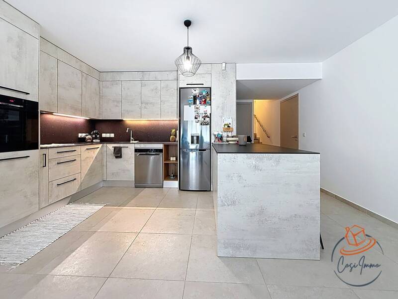 Maison à vendre, 127m², FERNEY VOLTAIRE