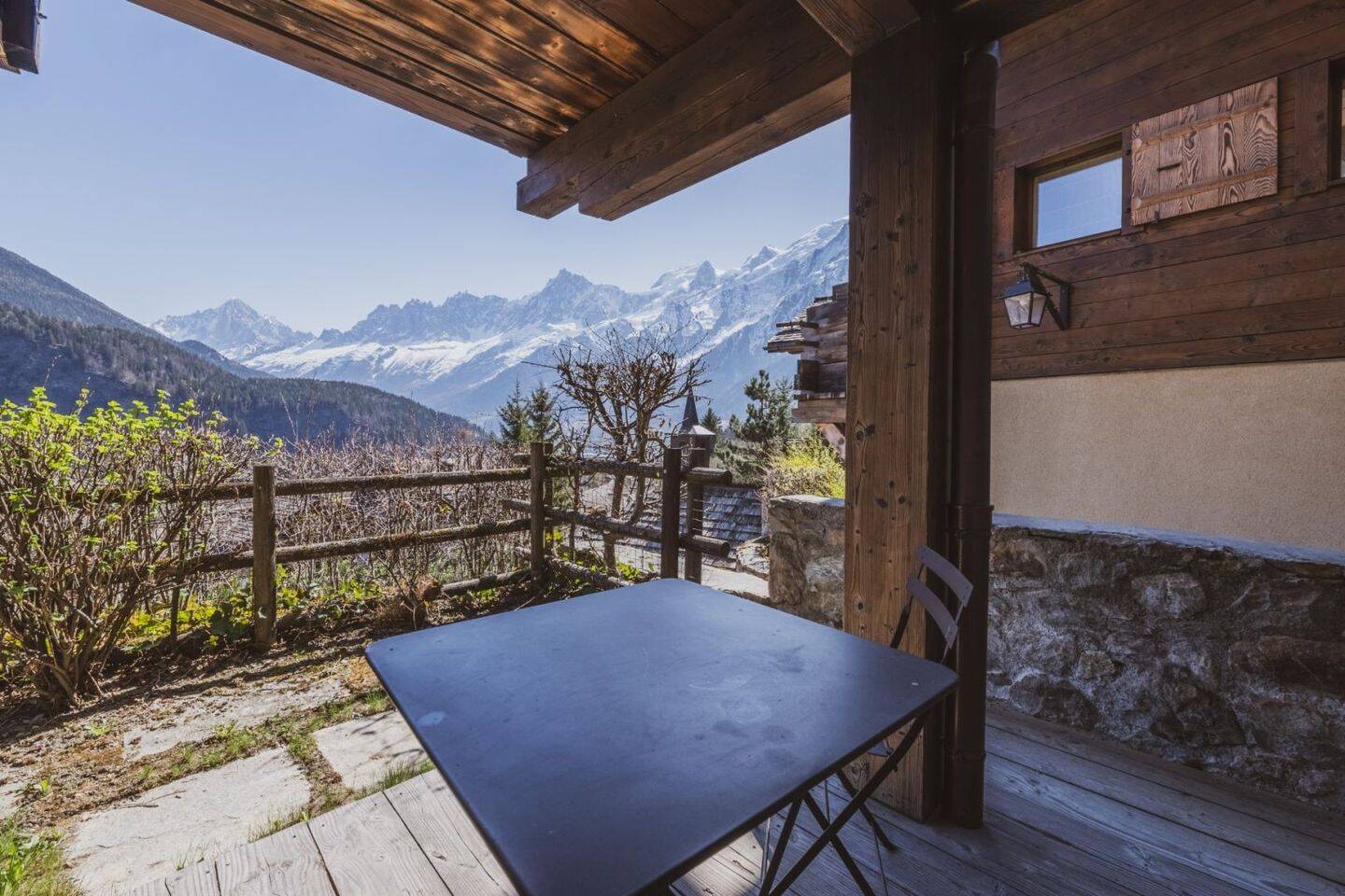 Maison à vendre, 172m², LES HOUCHES
