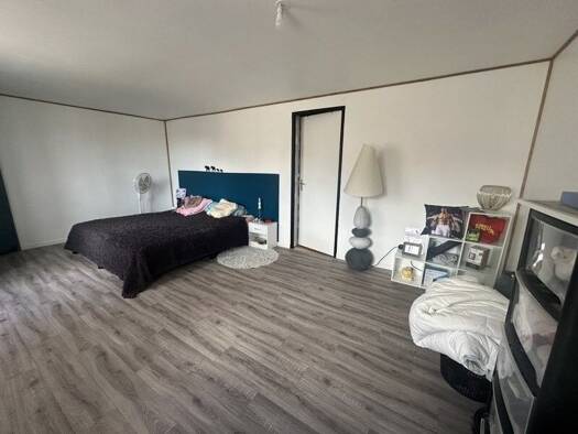 Maison à vendre 119 500 € 4 pièces 3 chambres 115 m² 2 485 m² de terrain Genouille 86250