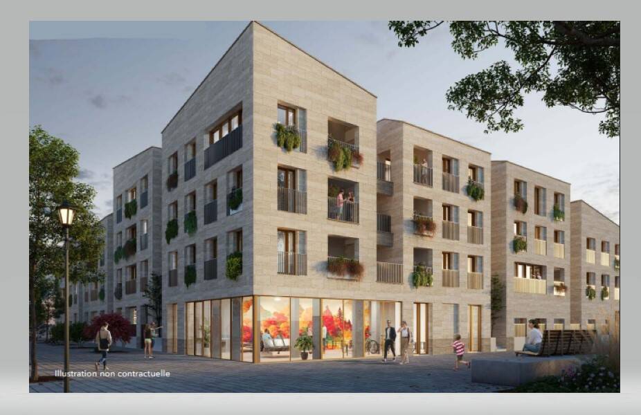 Maison à vendre, 73m², OLIVET