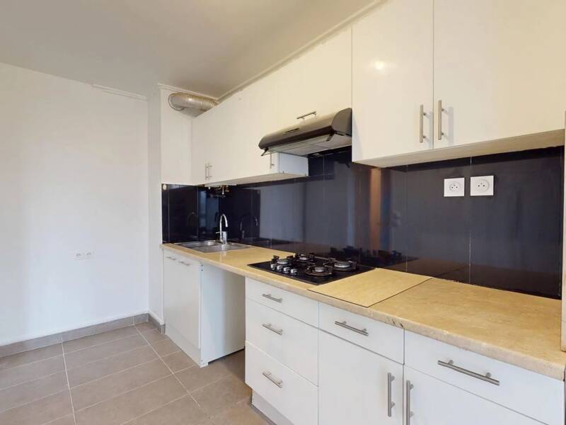 Maison à louer, 57m², NOISY LE GRAND