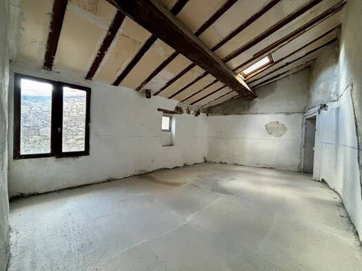 Maison à vendre 124 000 € 5 pièces 4 chambres 116 m² Aniane 34150