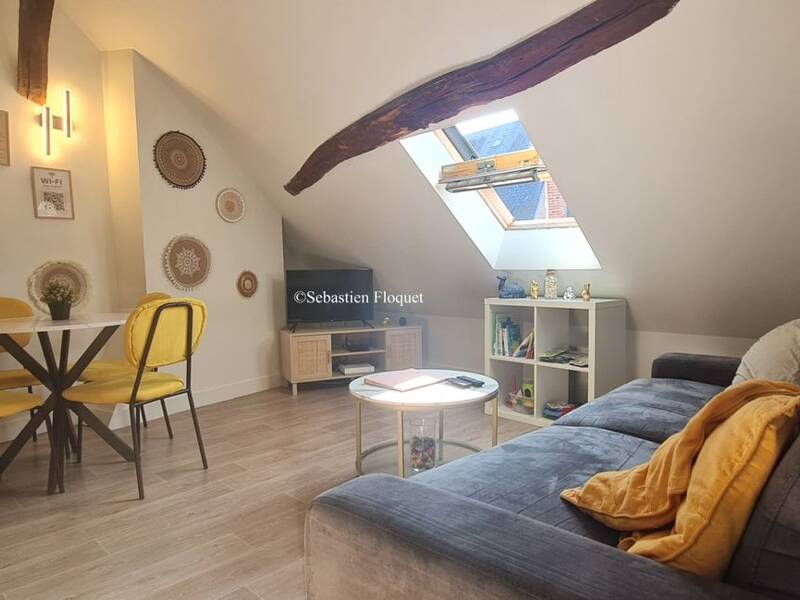 Maison à vendre, 18m², ORLEANS
