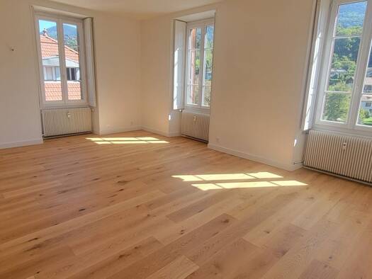 Appartement à vendre 390 000 € 4 pièces 3 chambres 106 m² 4 étages Vaulnaveys-le-Haut 38410