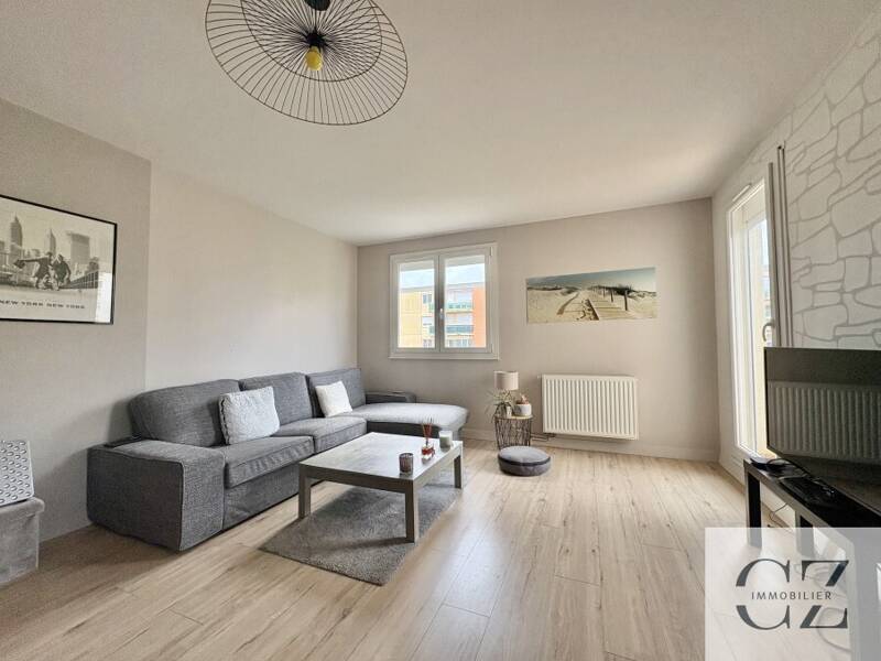 Maison à vendre, 82m², TALANT