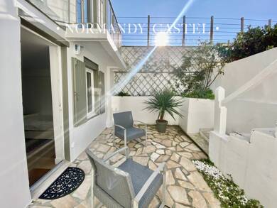 Maison à vendre 599 000 € 4 pièces 2 chambres 67 m² Trouville sur Mer 14360
