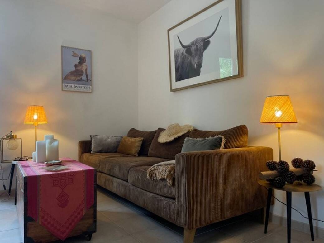 Maison à vendre, 58m², MESCHERS SUR GIRONDE
